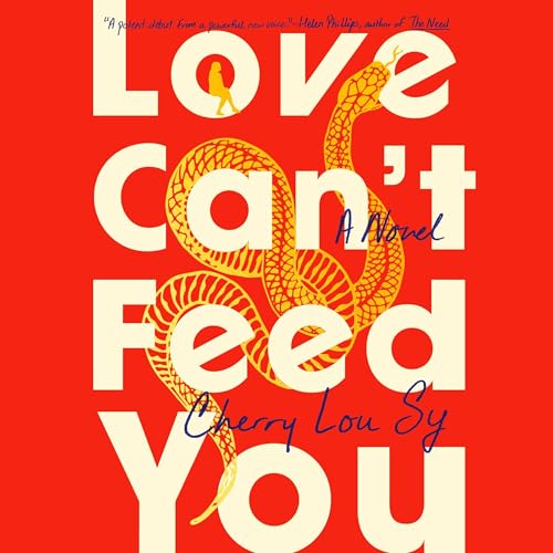 Love Can’t Feed You