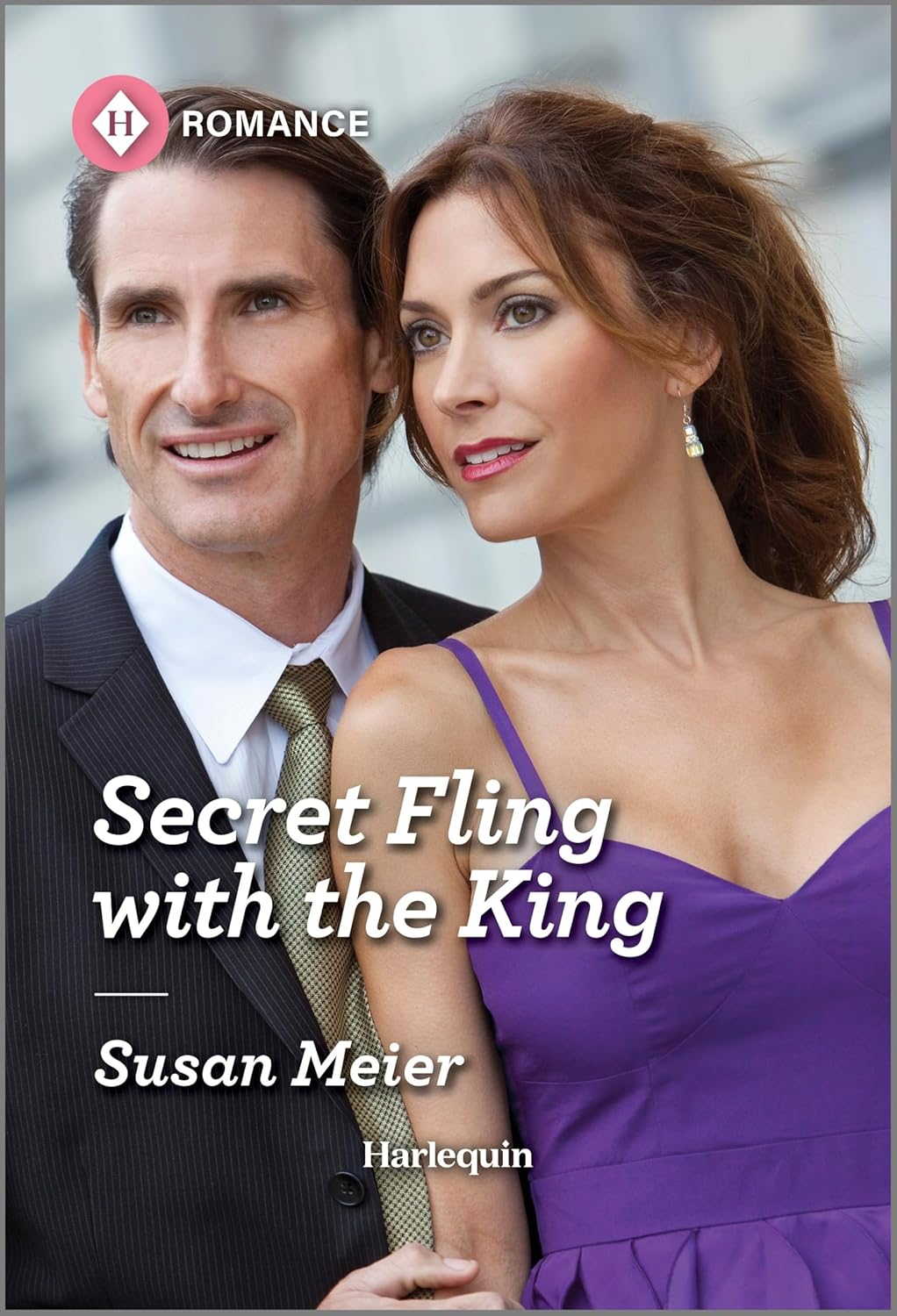 Secret Fling with the King