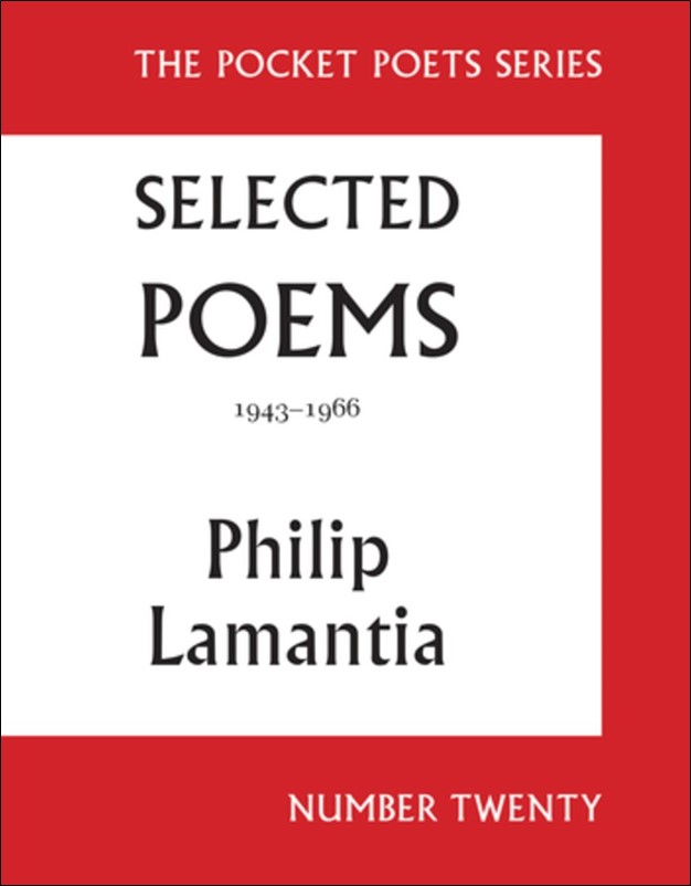 Selected Poems of Philip Lamantia, 1943–1966