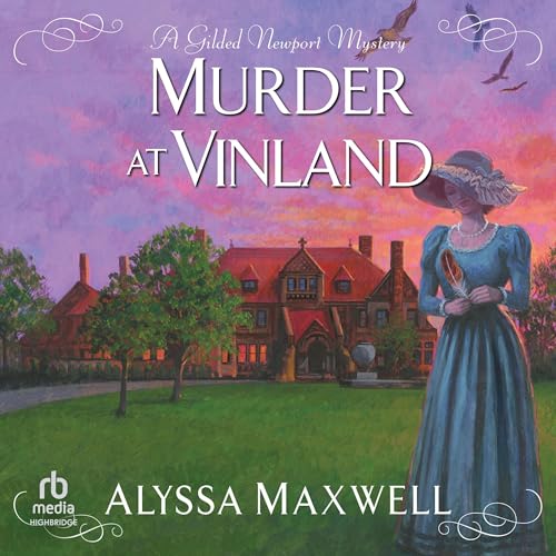 Murder at Vinland