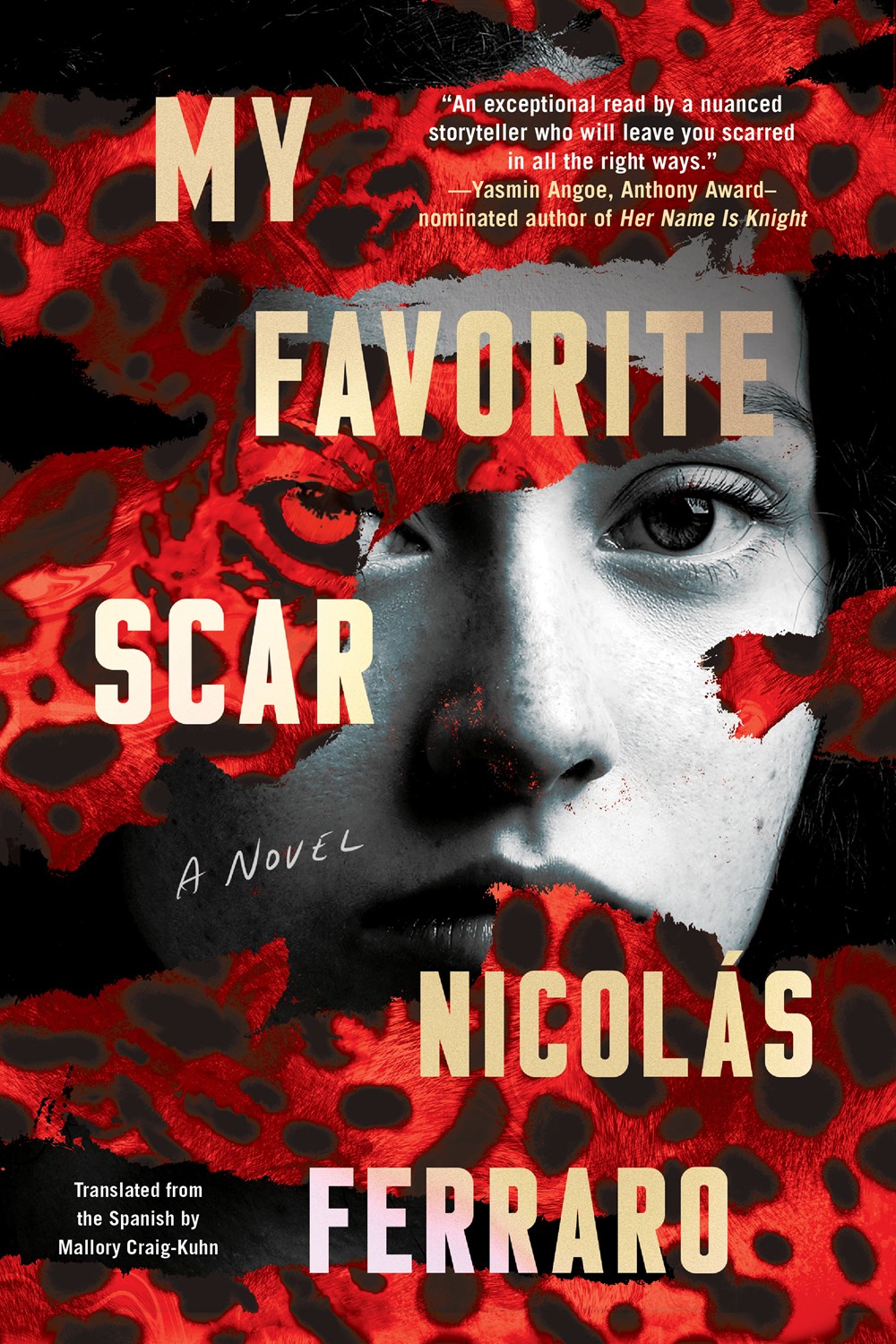 Edgar Award Nominees Are Announced | Book Pulse