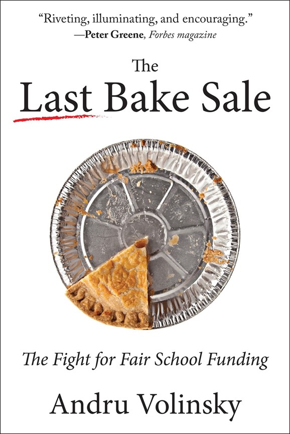 The Last Bake Sale: The Fight for Fair School Funding