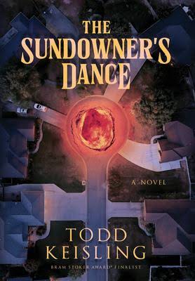 The Sundowner’s Dance