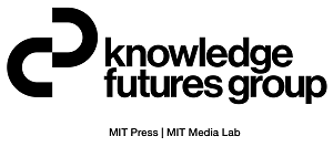 MIT Knowledge Futures Group logo