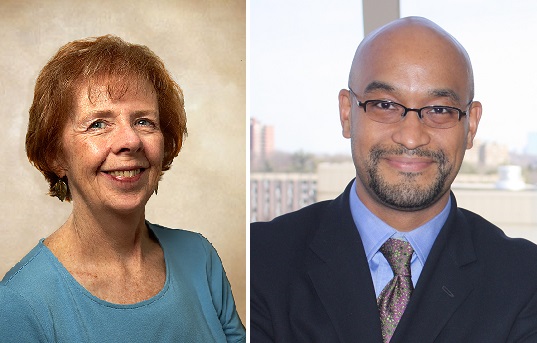 Meet the Candidates: 2019 ACRL Election