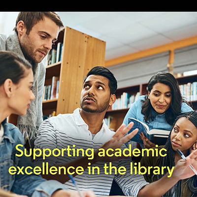 Supporting Academic Excellence in the Library