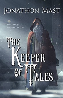 The Keeper of Tales