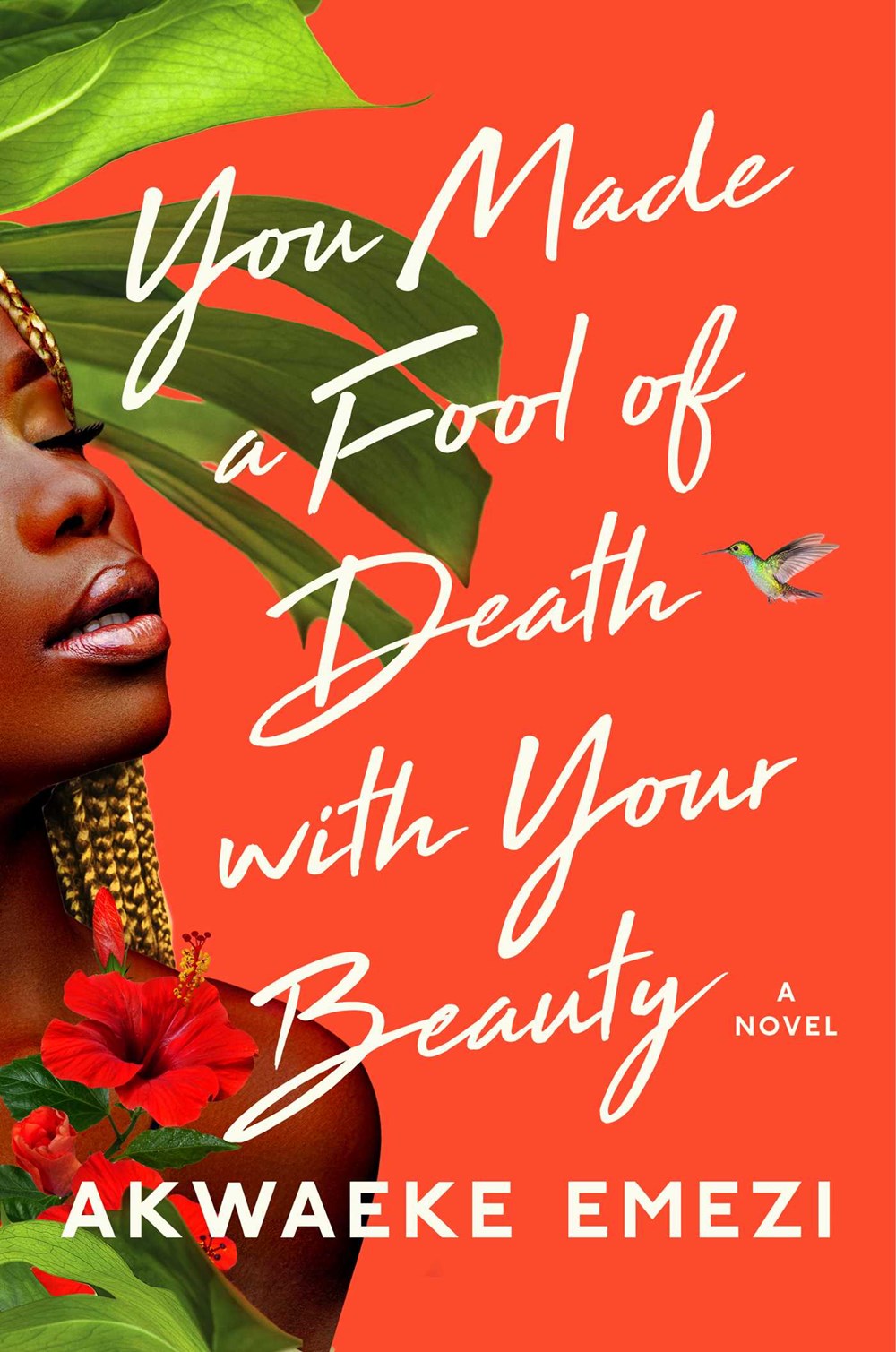 Embracing Another's Death as Beautiful – BK Books