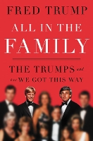 Nephew of Donald Trump Will Publish Memoir on July 30 | Book Pulse