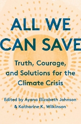 All We Can Save book cover