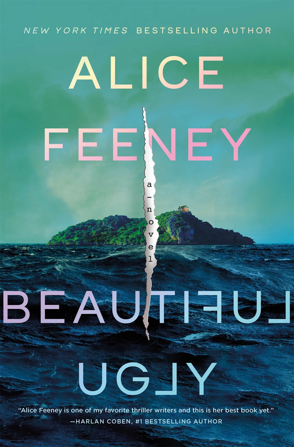 Read-Alikes for ‘Beautiful Ugly’ by Alice Feeney | LibraryReads