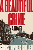 cover of Bollen's A Beautiful Crime
