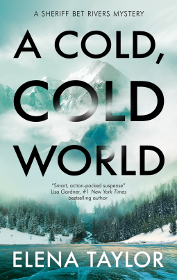 ‘A Cold, Cold World’ by Elena Taylor | LJ Review of the Day