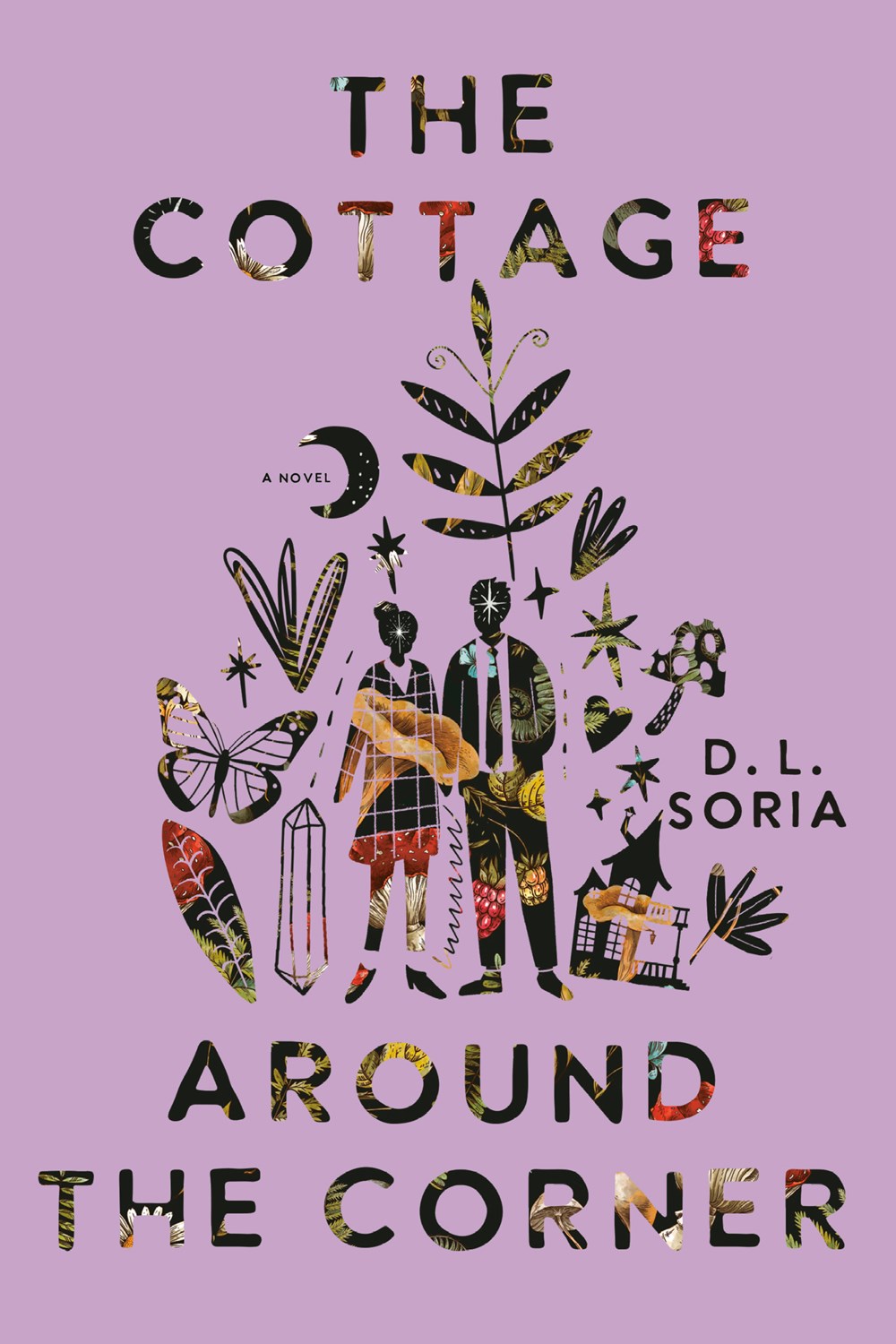 ‘The Cottage Around the Corner’ by D.L. Soria | LJ Review of the Day
