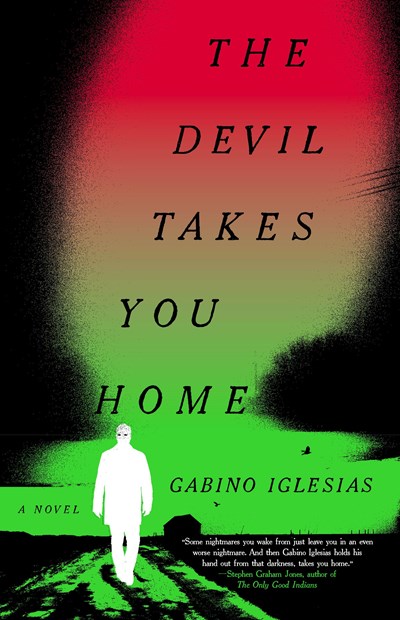 Gabino Iglesias Wins Top Stoker Prize, Book Pulse