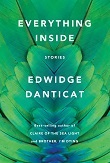 cover od Danticat's new story collection