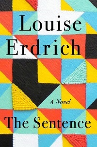 louise erdrich the sentence