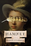 cover of O'Farrell's Hamnet