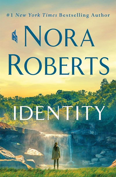 Read-Alikes for ‘Identity’ by Nora Roberts | LibraryReads