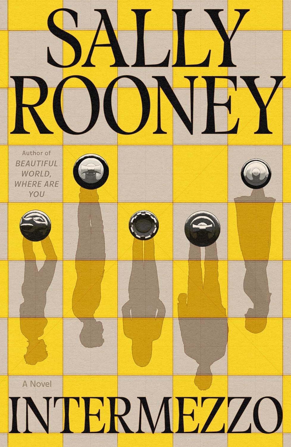 Read-Alikes for ‘Intermezzo’ by Sally Rooney | LibraryReads