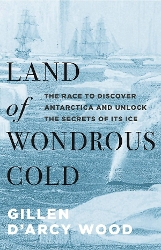 Land of Wondrous Cold cover