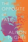 cover of McGhee's The Opposite of Fate
