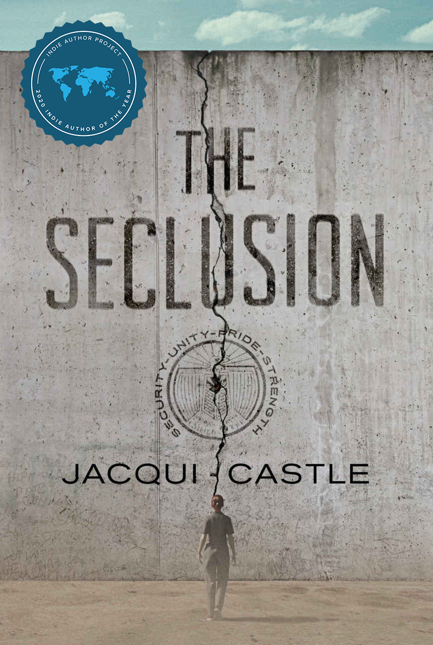Indie Author Triumph for Rising Star Jacqui Castle