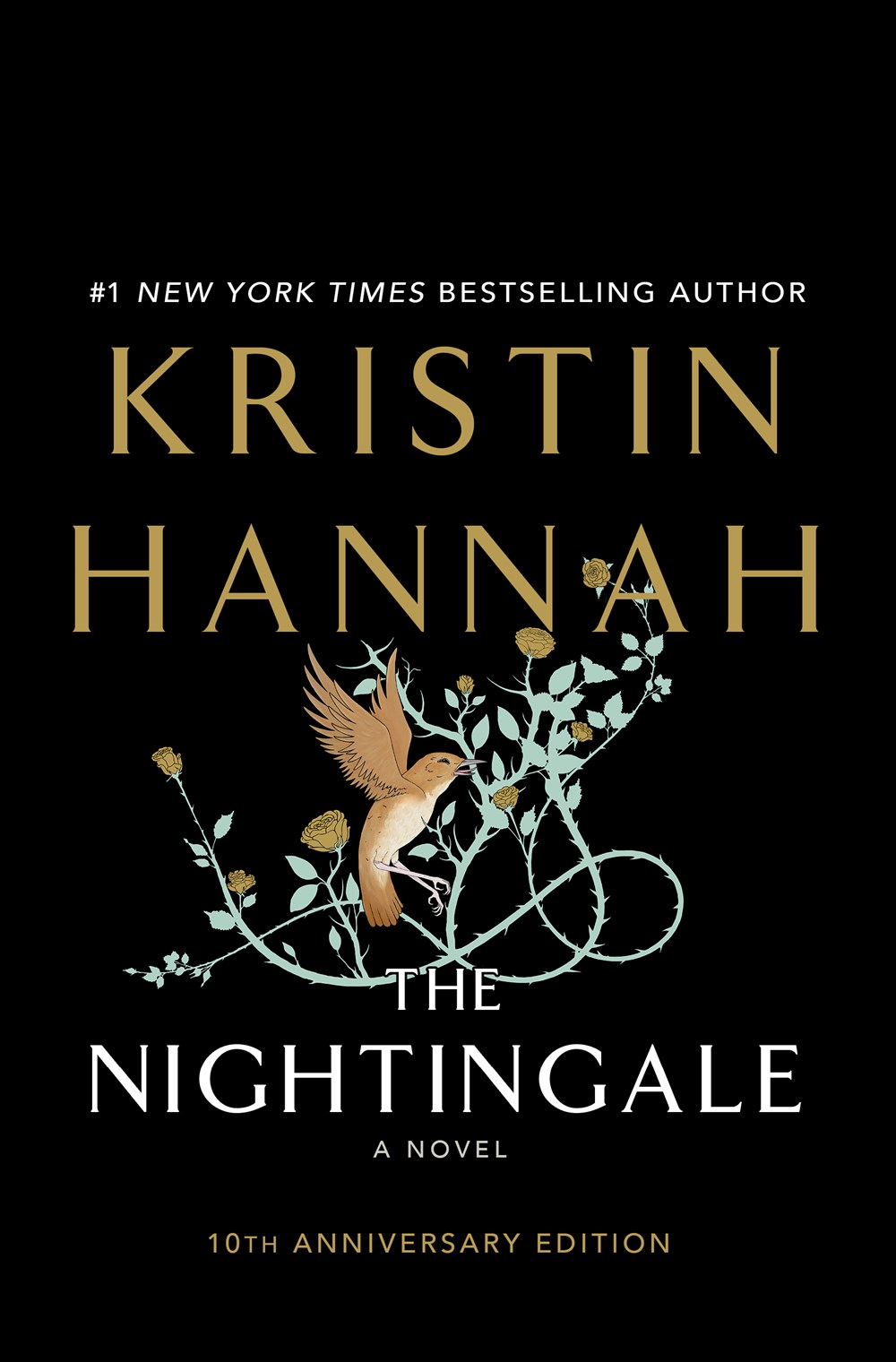 Read-Alikes for ‘Nightingale’ by Kristin Hannah | LibraryReads