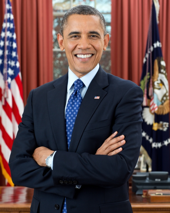 ALA: President Obama's Open Letter Thanks Librarians for Protecting the Freedom to Read