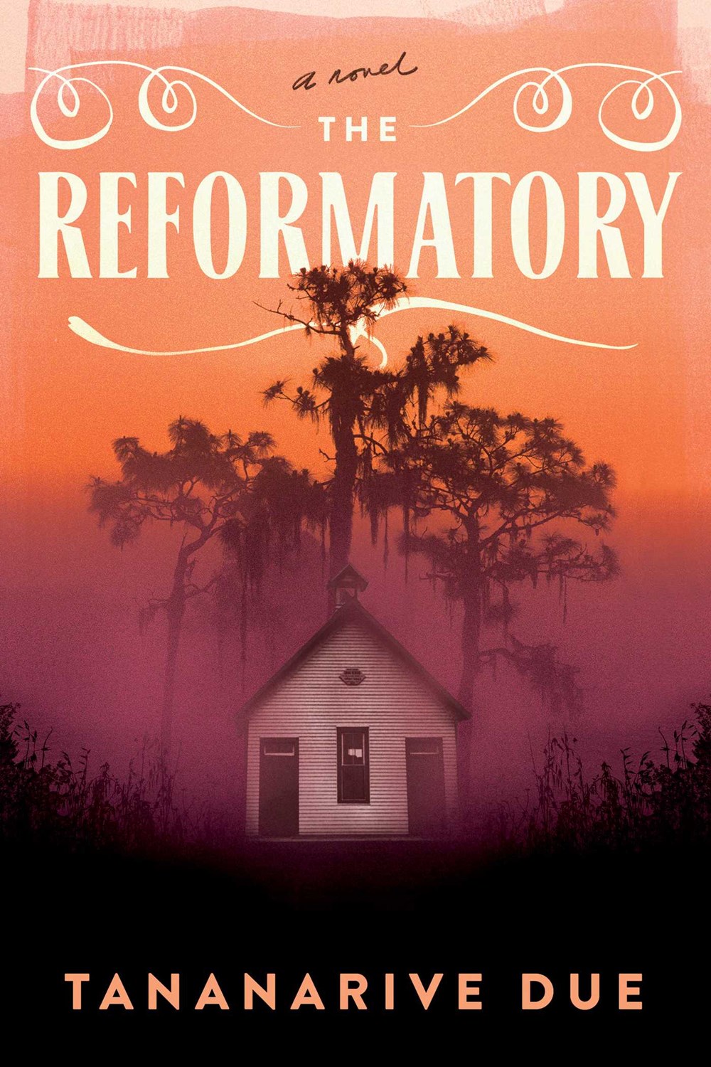 Tananarive Due’s ‘The Reformatory’ Wins Top Stoker Prize | Book Pulse