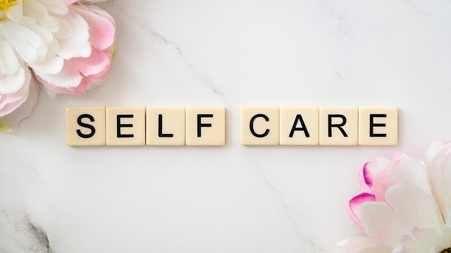 Self-Care for Stressful Times