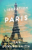 cover of Smith's The Liberation of Paris