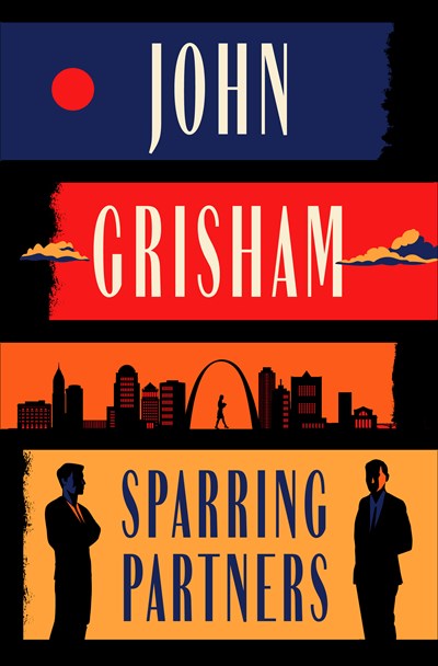 Read-Alikes for ‘Sparring Partners’ by John Grisham | LibraryReads