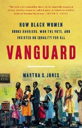 Two Books on Black Suffragists | Social Science Reviews