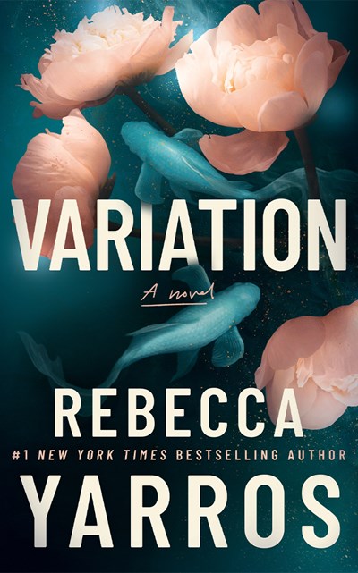 Rebecca Yarros To Publish Standalone Novel This Fall | Book Pulse