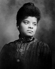 Ida B. Wells by Her Great-Granddaughter: Biography Preview, Jan. 2021 ...